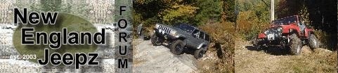 New England Jeepz New England Jeepz